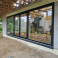 GL constructions SIA, logi un durvis